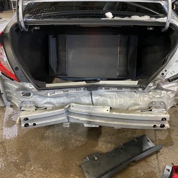 Northside Automotive - Body Shops Near Me - Chicago, Illinois