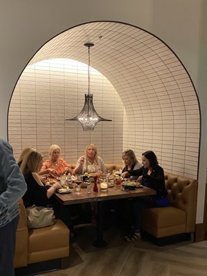 Caló Kitchen + Tequila by null