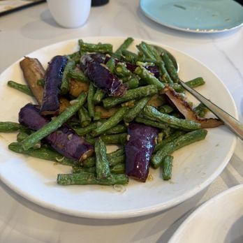Tasty Szechuan - 51. Eggplant String Beans - Szechuan Near Me - Hayward, California Tasty Szechuan - 51. Eggplant String Beans - Szechuan Near Me - Hayward, California
