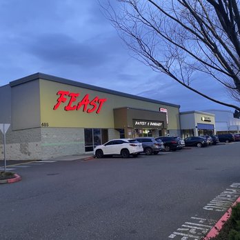 Feast Buffet - Buffets Near Me - Renton, Washington Feast Buffet - Buffets Near Me - Renton, Washington