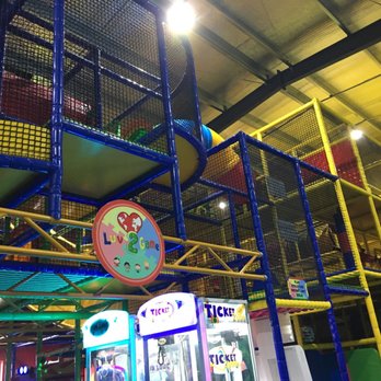 Luv 2 Play Killeen - Venues & Event Spaces Near Me - Killeen, Texas Luv 2 Play Killeen - Venues & Event Spaces Near Me - Killeen, Texas
