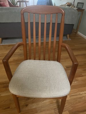 Mr Wizard Upholstery