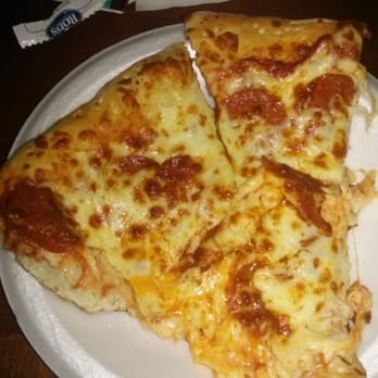 Big T's Pizza - Pizza Near Me - Rialto, California
