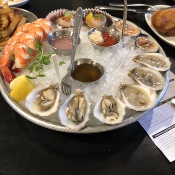Fishwives - Seafood platter! - Seafood Near Me - Pasadena, California Fishwives - Seafood platter! - Seafood Near Me - Pasadena, California