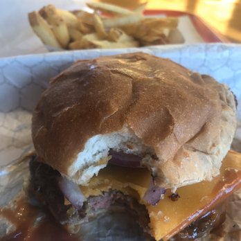 Belles - Bubba BBQ Burger.. delicious! - American Near Me - Watertown, Massachusetts Belles - Bubba BBQ Burger.. delicious! - American Near Me - Watertown, Massachusetts