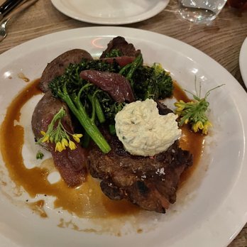 Nopa - New American Near Me - San Francisco, California