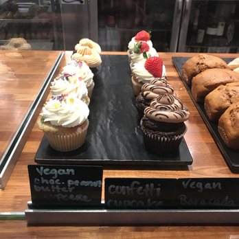 Sibling by Pushkin's - Vegan cupcakes!!!!! - New American Near Me - Sacramento, California Sibling by Pushkin's - Vegan cupcakes!!!!! - New American Near Me - Sacramento, California