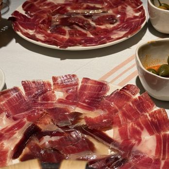 Filandón - Jamon iberico - Spanish Near Me - Madrid, M