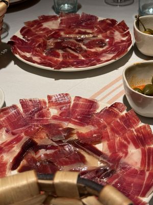 Restaurante Filandón by null