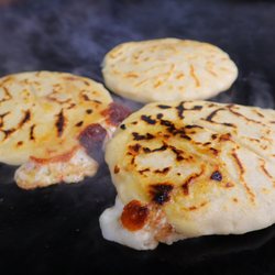 El Torogoz - Cheese Pupusas