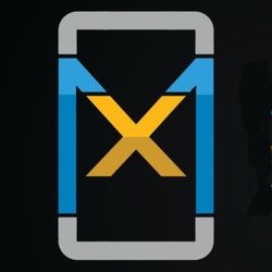Mobile Xpert - Logo