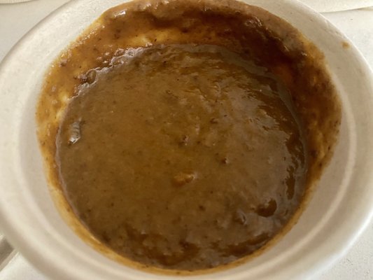 Champion’s Curry by null