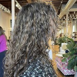 Moxie Hair Lounge