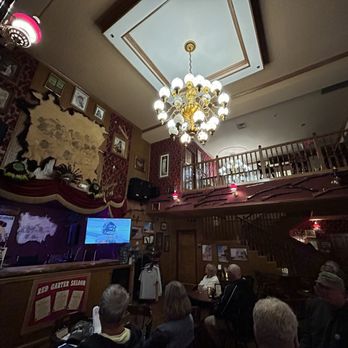Red Garter Saloon - Inside - Cocktail Bars Near Me - Keystone, South Dakota Red Garter Saloon - Inside - Cocktail Bars Near Me - Keystone, South Dakota