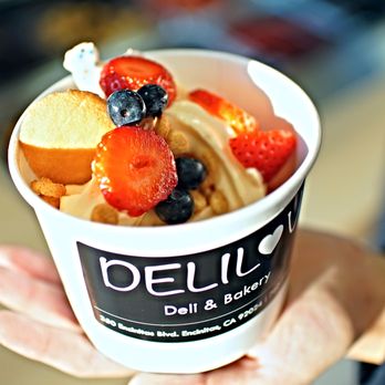 DeliLuv - Delis Near Me - Encinitas, California