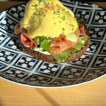 Catch 122 - Breakfast & Brunch Near Me - North Vancouver, British Columbia Catch 122 - Breakfast & Brunch Near Me - North Vancouver, British Columbia