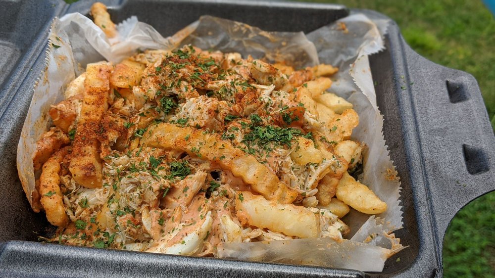 Lulu's Maryland Style Chicken