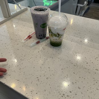 BAMBU - Bubble Tea Near Me - Minneapolis, Minnesota