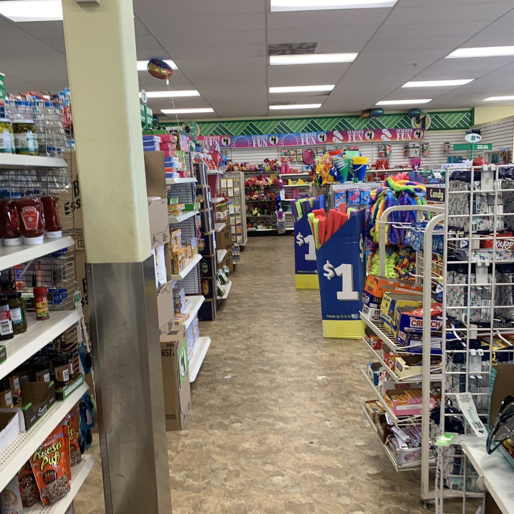 Dollar Tree - Discount Store Near Me - Stafford, Virginia