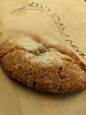 Cindy Lou's Cookies by null