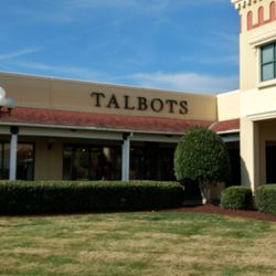 Talbots Outlet