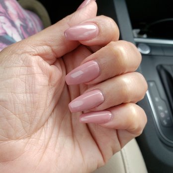 Best Nails & Spa - 77 strawberry latte - Nail Salons Near Me - Redondo Beach, California Best Nails & Spa - 77 strawberry latte - Nail Salons Near Me - Redondo Beach, California