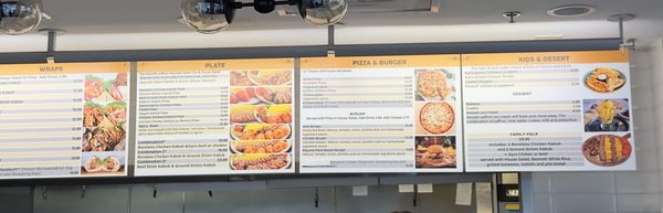 Kabob Lounge by null
