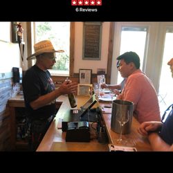 Crescent Hill  Winery