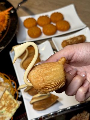 Good Harvest by null