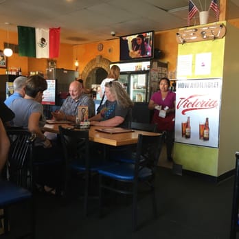 Cancun Mexican Restaurant - people eating and drinking - Mexican Near Me - Adrian, Michigan Cancun Mexican Restaurant - people eating and drinking - Mexican Near Me - Adrian, Michigan