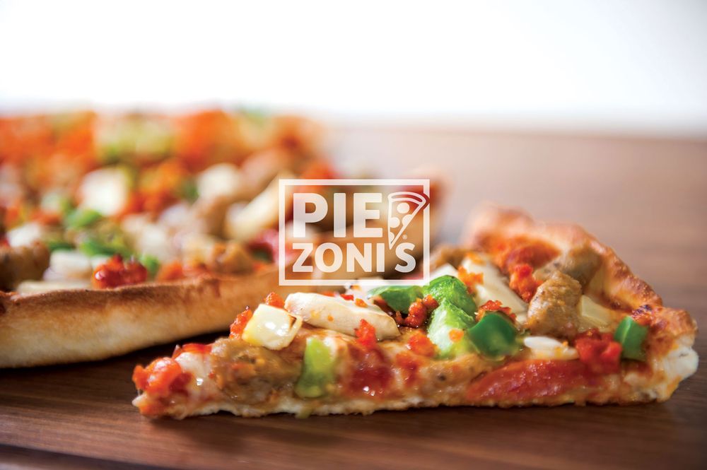 PIEZONI’S PIZZA 86 Photos & 37 Reviews 51 Court St, Taunton, MA