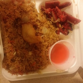 8 & 8 Chinese Restaurant - Chinese Near Me - Brockton, Massachusetts