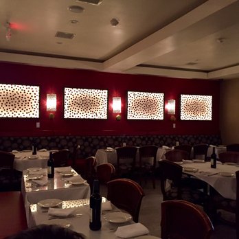 Patsys Bistro - Italian Near Me - Fairview, New Jersey