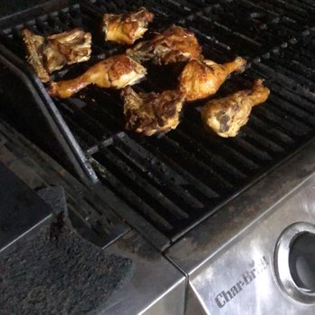 El Pollo Loco - Warming up chicken my self - Mexican Near Me - Palmdale, California El Pollo Loco - Warming up chicken my self - Mexican Near Me - Palmdale, California