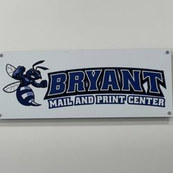 Bryant Mail and Print Center