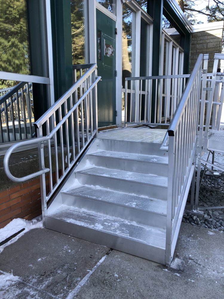 FLEXIBLE MOBILITY Updated August 2024 Request Consultation 1233 N