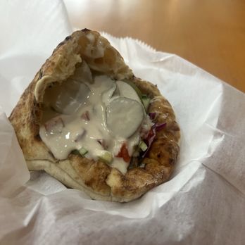 Rami's - Swarma - Middle Eastern Near Me - Brookline, Massachusetts