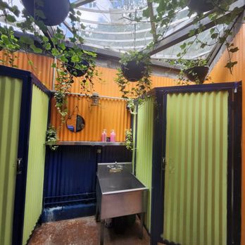 Habana Outpost - Bathroom - Cuban Near Me - Brooklyn, New York