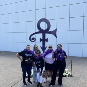 Paisley Park - Art Museums Near Me - Chanhassen, Minnesota