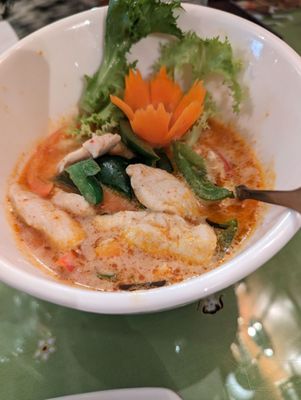 Lai Thai by null