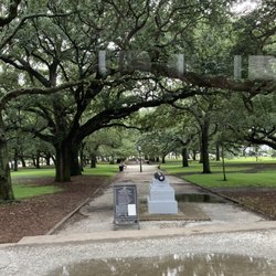 Charms Of Charleston Tours