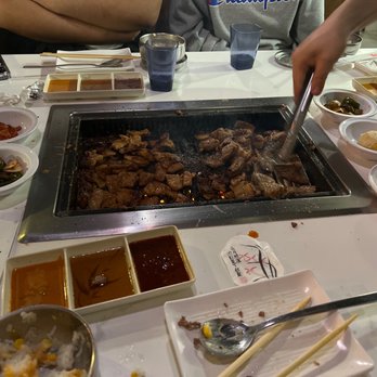 Meat Project - Best pork belly - Korean Near Me - Centreville, Virginia Meat Project - Best pork belly - Korean Near Me - Centreville, Virginia