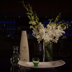 Aniki's Sushi - Ty Ku Sake