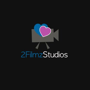 2FILMZ Studios - Business Logo - Videographers Near Me