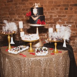 Berbank Events
