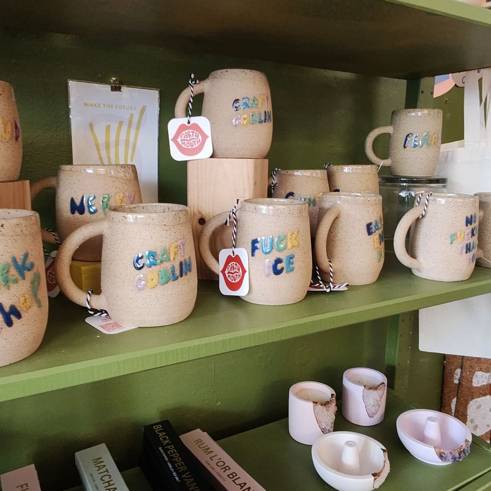 Workshop PGH Store - Shopping Near Me - Pittsburgh, Pennsylvania