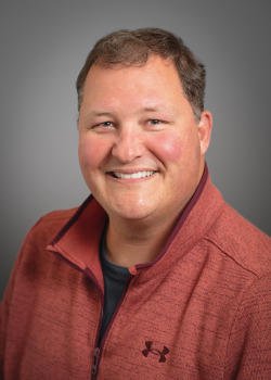 Joshua Ellison, MD - child therapist in Springfield, IL