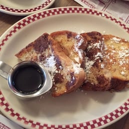 French Toast