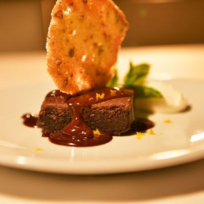 Fleming's Prime Steakhouse & Wine Bar by null