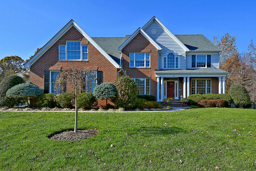 ANDREWS JEANCHAMPION REALTY INC 541 Baltimre Annpls Blvd, Severna